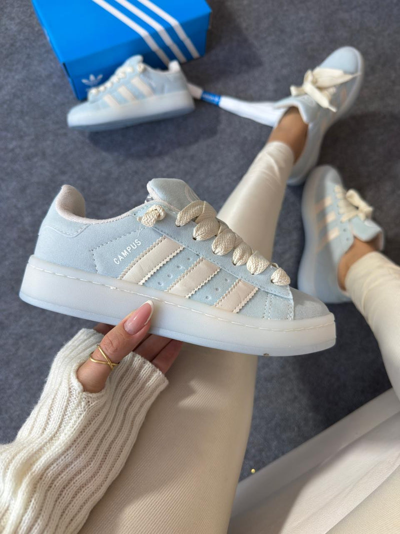Adidas Campus 00s x Azul Bebê