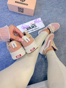 Vans Ultrarange Neo Vr3 x Lilás/Nude