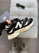 New Balance 9060 x Preto/Branco