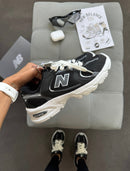 New Balance 530 x Preto/Branco