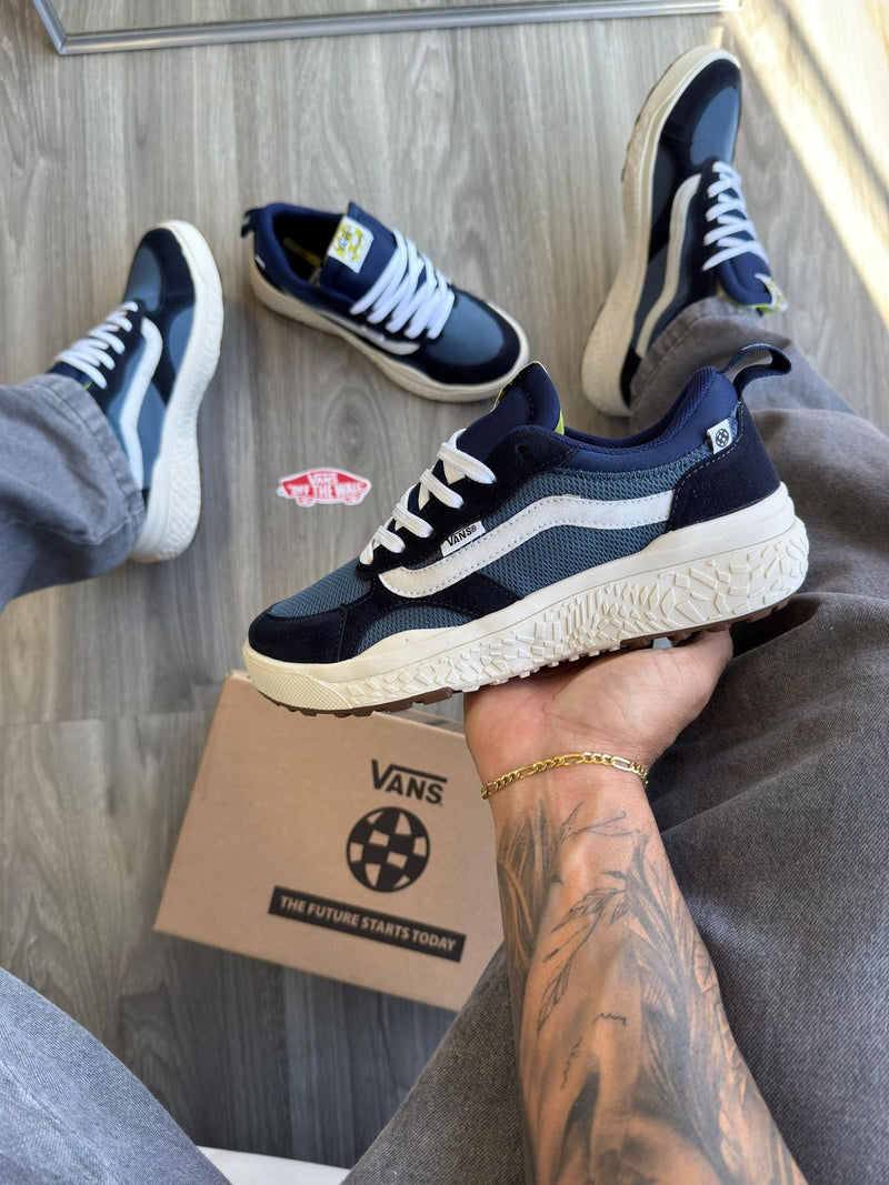 Vans Ultrarange Neo Vr3 x Marinho