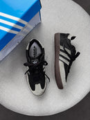 Adidas Samba OG Brilho x Preto