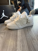 Nike Air Jordan Low x Branco