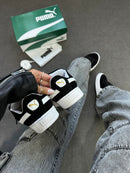 Puma Suede XL Preto