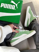 Puma Suede XL x Verde