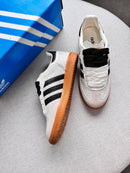 Adidas Samba OG Brilho x Branco/Preto