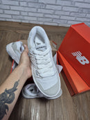 New Balance 550 x Branco/Cinza