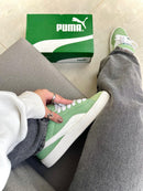 Puma Suede XL x Verde