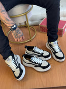 Vans Ultrarange Neo Vr3 x Off-White/Preto