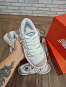 New Balance 550 x Off-White/Nude
