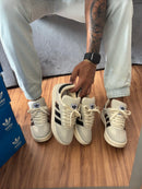 Adidas Samba XLG x Off-White/Preto