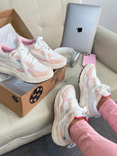 Vans Ultrarange Neo Vr3 x Branco/Rosê