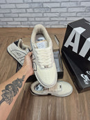 Nike Air Plus x Off-White/Preto