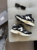 New Balance 9060 x Preto/Branco