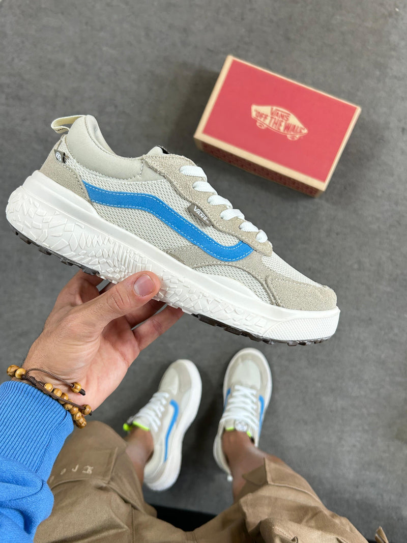 Vans Ultrarange Neo Vr3 x Bege/Azul