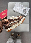 Vans Hylane Prime x Café