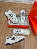 New Balance 550 x Branco/Preto