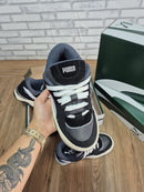 Puma 180 Night Rider x Preto/Branco/Cinza