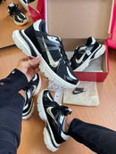 Nike Driwer Luxo x Preto/Ouro