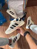 Adidas Samba XLG x Off-White/Preto