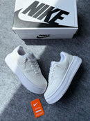 Nike Court Vision x Branco