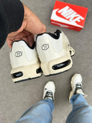 Nike Air Max Terrascape Plus x Off-White/Preto