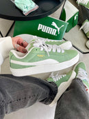 Puma Suede XL x Verde