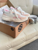 Vans Ultrarange Neo Vr3 x Branco/Rosê