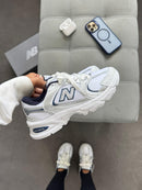 New Balance 530 x Branco/Marinho