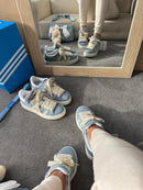 Adidas Campus 00s Azul Bebê