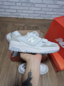 New Balance 550 x Branco/Cinza