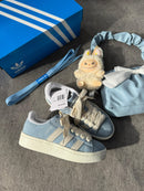 Adidas Campus 00s Azul Bebê