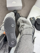 Nike Air Force x Preto