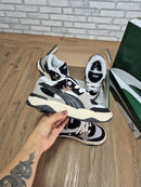 Puma 180 Night Rider x Preto/Branco/Cinza