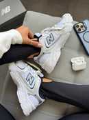 New Balance 530 x Branco/Marinho