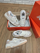 New Balance 550 x Off-White/Nude