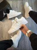 Nike Air Jordan Low x Branco