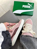 Puma Suede XL x Rosa