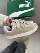 Puma Suede XL x Bege