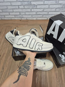 Nike Air Plus x Off-White/Preto