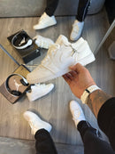 Nike Air Jordan Low x Branco