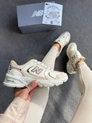 New Balance 530 x Off-White/Nude