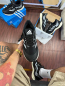 Adidas Adizero Boston 12 x Black/White