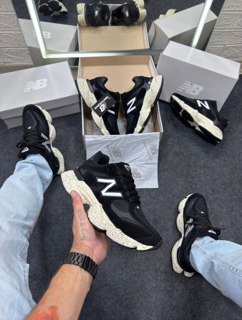 New Balance 9060 x Black