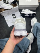 New Balance 9060 x White/Grey