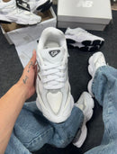 New Balance 9060 x White/Grey