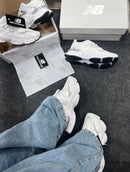 New Balance 9060 x White/Grey