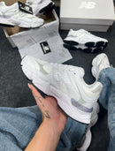 New Balance 9060 x White/Grey