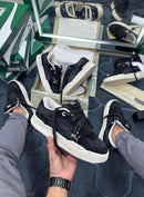 Puma 180 Premium x Preto