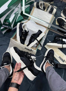 Puma 180 Premium x Preto